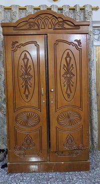 كنتور بابين • خزانة