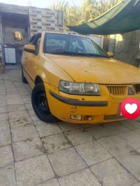 موديل ٢٠١٠ • رقم بغداد • سنوية ٢٠٢٩