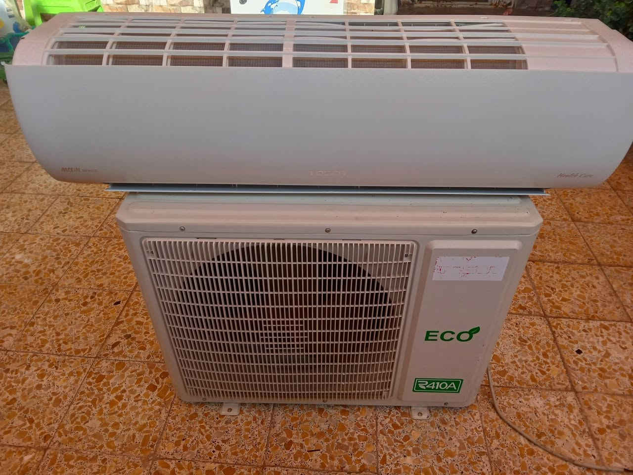 سلام عليكم
سبلت 2طن نوع توست نضافته 100/90 للبيع اي استفسار مراسله الصفحه او الاتصال ***********
