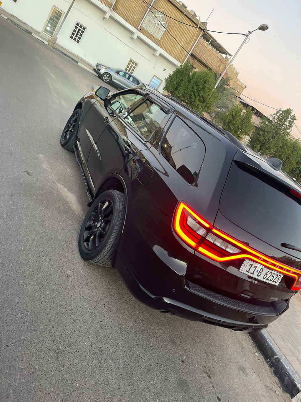 للبيع سلام عليكم جيب دورنكو GT موديل 2018 اصل السياره جديده كارتون تخم تاير مكينه كير تدفئه تبريد كله مكفول بيه فقط البنيد صبغ السياره فول مواصفات السعر 230 ورقه للاستفسار الاتصال /***********
العنوان محافظة البصره
