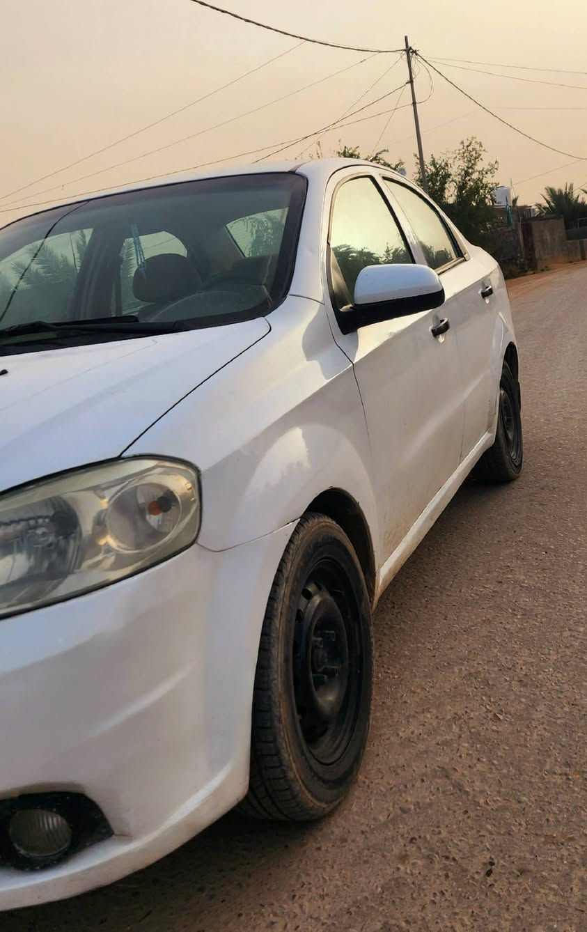 سلام عليكم سياره افيو مديل 11خليجي
السياره خير من الله مكينه وگير جدد مكفولات حداديه جديده كهربائياتها كلها شقاله سنويتها لل2028 تبريد تدفئه
السياره نضيفه دواخلها حلوه مكفوله كفاله عامه بس بيها طحات بسيطه العنوان كربلاء شارع لنجف السعر ب74 وبيها مجال قليل
***********  ...  ***********
