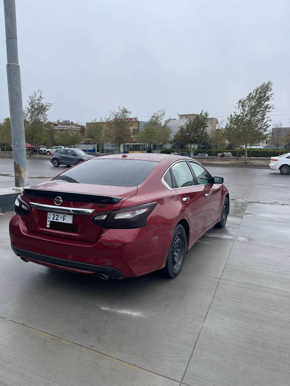 6پارچه ى هه يه پيشى ژؤرئ ى گرتيه مؤديل ٢٠١٧
مواسفات SV سه نه وى تا ٢٠٣٠ نوئ يه به ناوى خؤمه تا بلئ جوان و بئ عه يبه هه موو گيانى به شه رت أربيل, العراق


**إذا كنت صاحب هذا الإعلان وتريد حذفه لأي سبب، رجاءا أرسل رسالة إلى الدعم الفني**