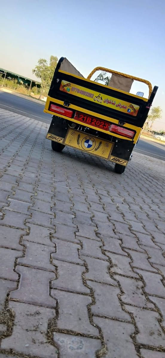 .السلام عليكم ستوته للبيع اي  عيب ما بيه كهربائيات شغاله  ركبه شرط محرك شرط موديل2020 السعر مليون و300 وبي مجال بسيط عنواني كركوك  اخوان عالخاص ما اجاوب .وهذا ر***********
