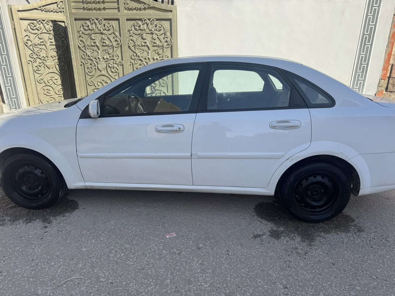 السلام عليكم أوبترا 2013 نجف بيها صبغات السعر 70المكان نجف /موبايل ***********
