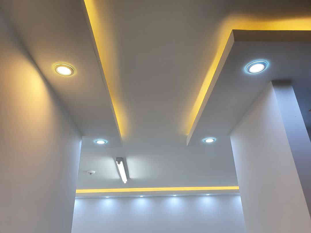 أشكال جبس انبورد عصرية وبجودة عالية ✨
نقدّم لكم أحدث تصاميم الجبس الانبورد بأذواق عصرية تناسب جميع المساحات (بيوت، محلات، مكاتب)، تنفيذ دقيق وخامات ممتازة تضمن الجمال والمتانة معًا.
✔ جودة عالية
✔ أسعار مناسبة للجميع
✔ تنفيذ احترافي ولمسات فنية مميزة

📞 للتواصل والاستفسار: ***********
👷‍♂️ كادر الابتسامة – لأن التفاصيل تصنع الفرق
