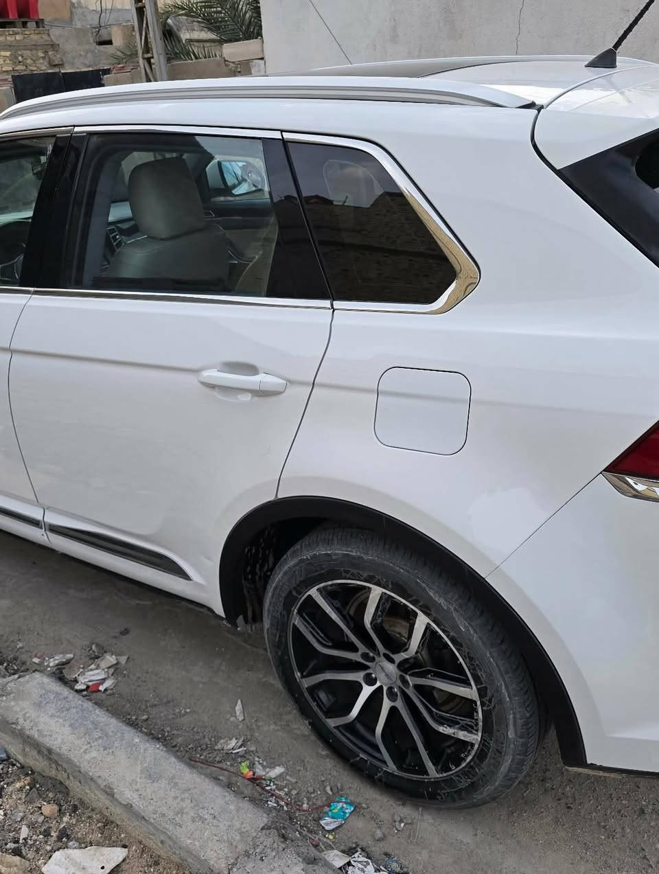 ((تابع الصفحه)) سيارات جديدة يوميًا📢📢

 ✅دومي x7موديل __2019 الون ابيض 7 راكب
 ✅محرك 2000 تيربو 4 سلندر ميتسوبيشي

 ✅كير ماوس__ تحكمات بيبان شفط __
 ✅بانوراما _كشنات جلد _الأمامي كهربائي وخزن                            
 ✅ويل حجم 19 
 ✅السيارة بديها كلش نظيف

 ✅بيها كم نقطة رش
 ✅الكير مجفت تجفيت جديد
 ✅سنوية جديدة بأسمي رقم بابل انكليزي 
 ✅تبريد امامي وخلفي

  العنوان 📍البصره 

للتواصل ☎️ ***********

للسعر 🟥 اكتب ( تم ) رد تلقائي
