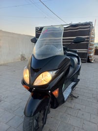 دراجه فورزا 0,8 عميه بلاد مكينه كلجات جويتر خير من ألله  كهربائيات كيج...