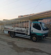 كنتر بزون • موديل ٩٨ • تاير ١٧ ونص