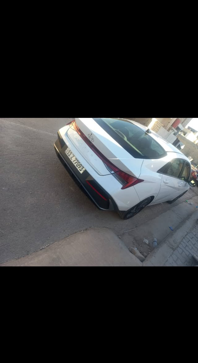 النترا للبيع 2024 وارد امريكي حادث موضح بل صور فئة SEL بصمة بانوراما تشغيل عن بعد مرقم بغداد بدون قطرة صبغ للسعر وللأستفسار ***********
او
 ***********

مكان السيارة بغداد
