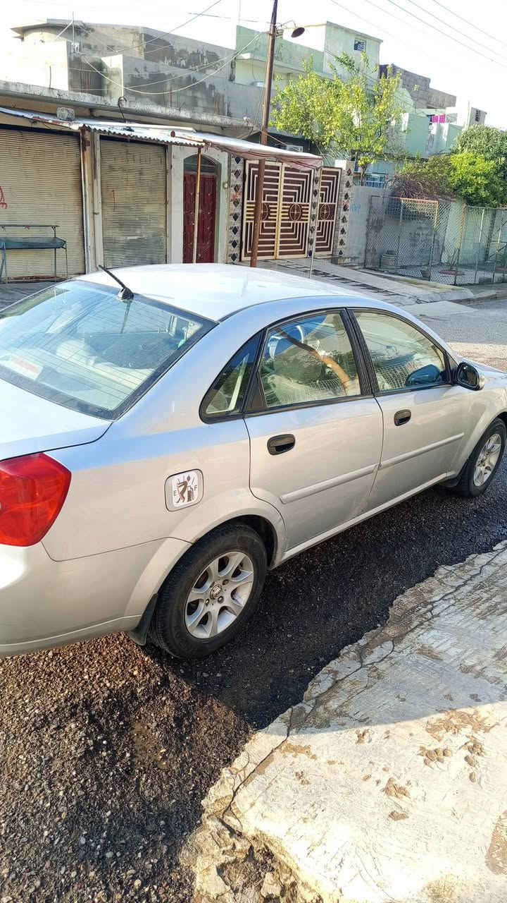 السلام عليكم اوبترا موديل 2004
بيها بابين  مبدل  والسكف شبر تعديل عل بارد   السعر 54 ورقه
وبيه مجال مكاني جنوب الموصل حمام العليل  مبايل ***********
