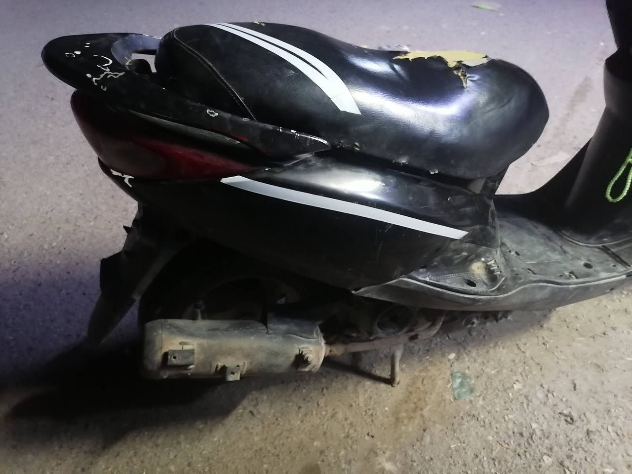 بريس لايت ناصي سلف وهندر كهربائيات كلها شغاله دبلات حلوه شلعه معدل ستاند صفح وتعليك السعر ٣٢٥ شراي اتصل


**إذا كنت صاحب هذا الإعلان وتريد حذفه لأي سبب، رجاءا أرسل رسالة إلى الدعم الفني**