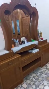 غرفه تسكام • عباسيه