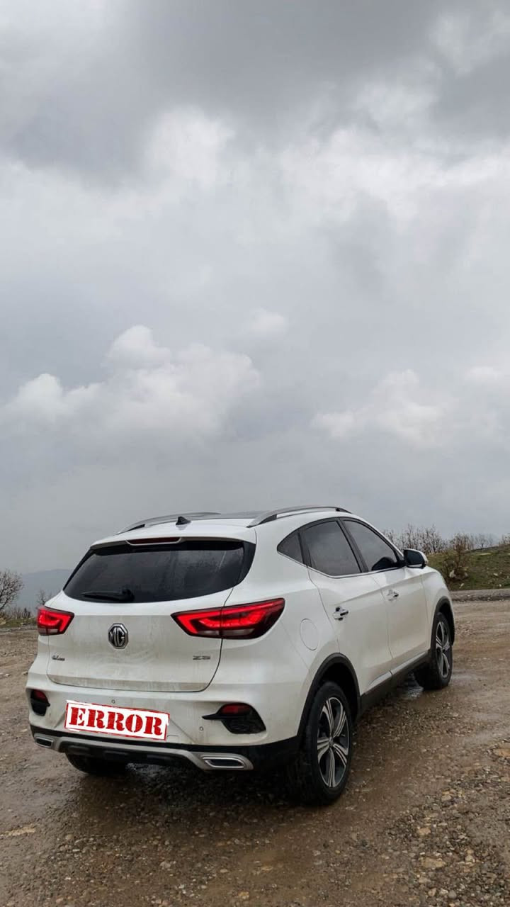 Mg HS 2023 ,radar,hasas,360camera,brek basma,autohold,shasha gawra,tabrid markazi ,panorama, wheel rash,sayaraka raqama hata 2027 nweia,bo zaniari ziatr paiwandi bka,*********** سوران, أربيل
