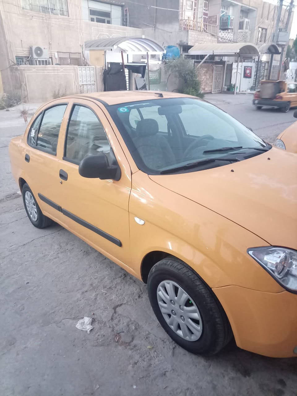 طيبه مديل ١٥ سيارة كير مكينه كفالة تبريد ثلج تخم تاير جديد سيارة لا ضربه ولا تبديل هيه غرامات مصفر سيارة خير من الله سعر ٣٣للاستفسار***********
