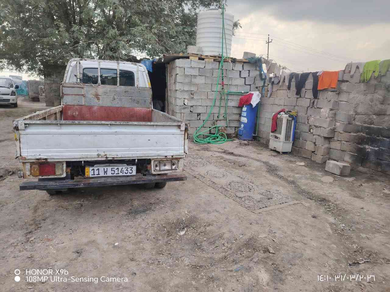 ***********) (*********** 
كيا 94 للبيع رقم بغداد في ناحيه الرشيد محموديه
