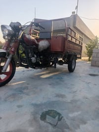 ستوتة • محرك ٢٠٢٣ • تايرات جديدة