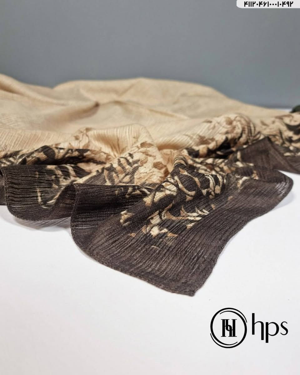 0️⃣0️⃣1️⃣(#مشجر )(12c)✔️

✏️ رقم (Code) 4112046100010492

🆕 قیاس (Size) 100 Cm

🌈 ألوان (Colors) 12

📎 الدرزن (Package) 12 قطعة 

⬇️ طريقة الطلب (Contact us)

📣 خدمة توصيل سريعة خلال ساعة واحدة في مخزن بغداد

📱  [@Amir_scarfpro]  

📱  [+989356006554]  

📱 [https://www.facebook.com/share/1Zh5cuxvXF/]

✉️  [info@persianwholesalers.com]

#جرجیت #جملة #مصنع #مميزة #عراق #شال #وشاح #سوق #ربطة #اسکرف
#Scarf #Fashion #Iraq #Luxury #шарфыопто


**إذا كنت صاحب هذا الإعلان وتريد حذفه لأي سبب، رجاءا أرسل رسالة إلى الدعم الفني**