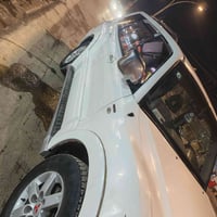 باجيرو • ٢٠٠٧ • مكينة ٣٠٠٠