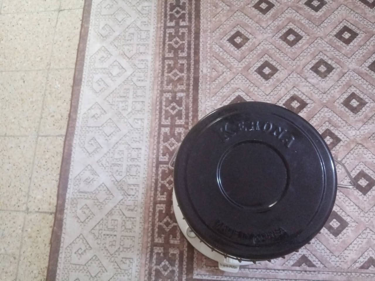 صوبات البيع
عشتار العدد ٢
نشنال العدد ١
علاه الدين نحاس نكليزي العدد ٢
كيروناه صناعه كوريه نظافه ٩٥ بلميه
التواصل
***********
