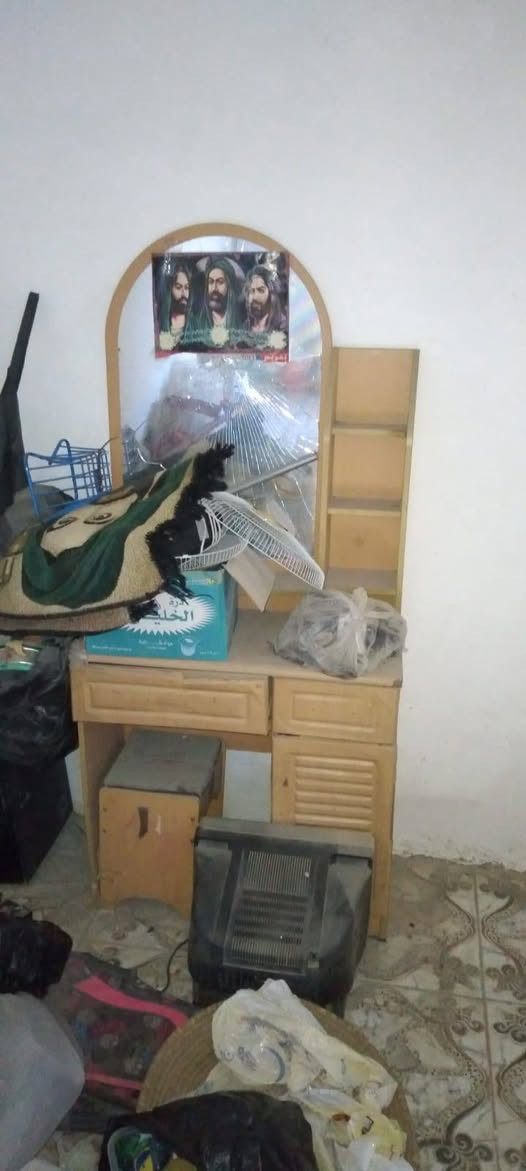 للبيع اسعار كلش مناسبة الباب ب25بي مجال ميز تواليت 35بي مجال مسجل سوناتا جديد بلباكيت ب30بي مجال استفسار +964 771 084 8266


**إذا كنت صاحب هذا الإعلان وتريد حذفه لأي سبب، رجاءا أرسل رسالة إلى الدعم الفني**