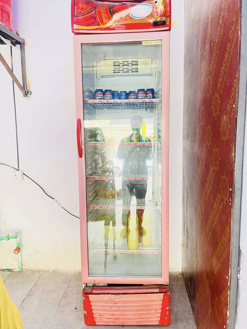 سلام عليكم اخوان عندي غراض كافتريه كامله للبيع الشراي يجي خاص واتساب متواجد 0781331494


**إذا كنت صاحب هذا الإعلان وتريد حذفه لأي سبب، رجاءا أرسل رسالة إلى الدعم الفني**