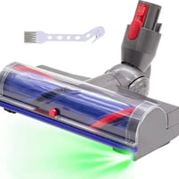 توصيل مجاني • مكنسة