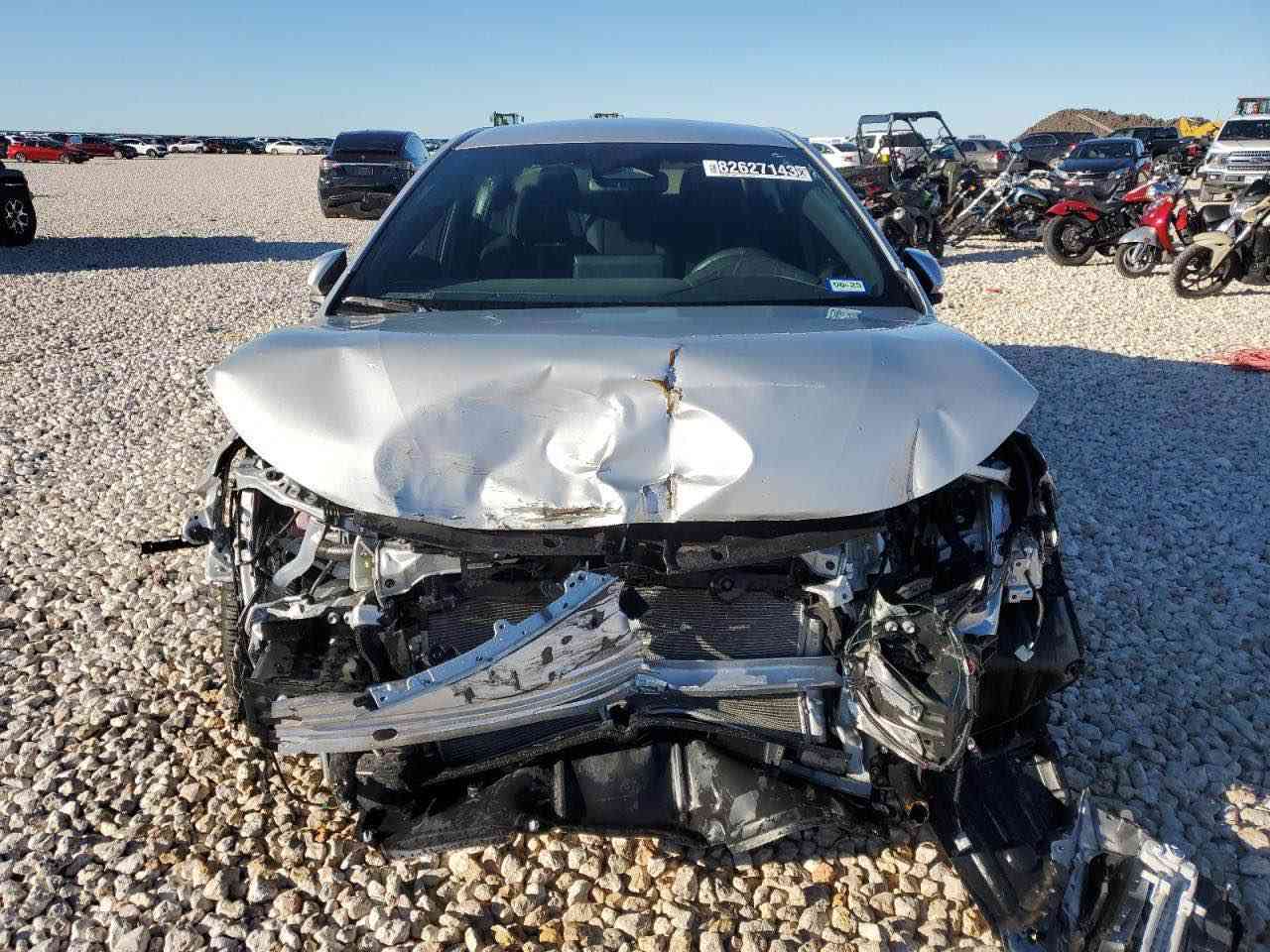 سلام عليكم كورلا موديل 2023 ماشيه 19 الف سياره جديده وراد امريكي حادثه مرفوق بل صور بيه 6 قطع صبغ رقم بغداد بسمي مكان بغداد شارع فلسطين معروضه 130 بيه مجال *********** بغداد, العراق
