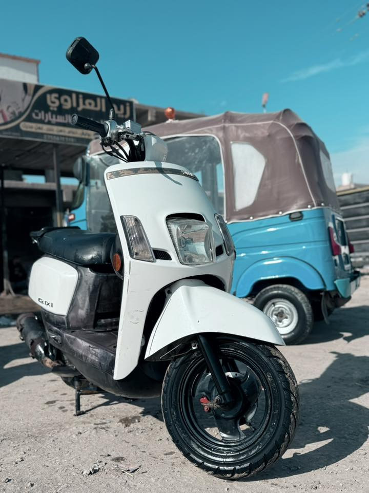 سلام عليكم دراجة بوليس للبيع نوزل مسطرة2013 ب850وبيهة مجال بسيط الشراي يتصل.***********
