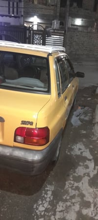 موديل ٢٠١١ • لا ضربة ولا تبديل • رقم انجليزي