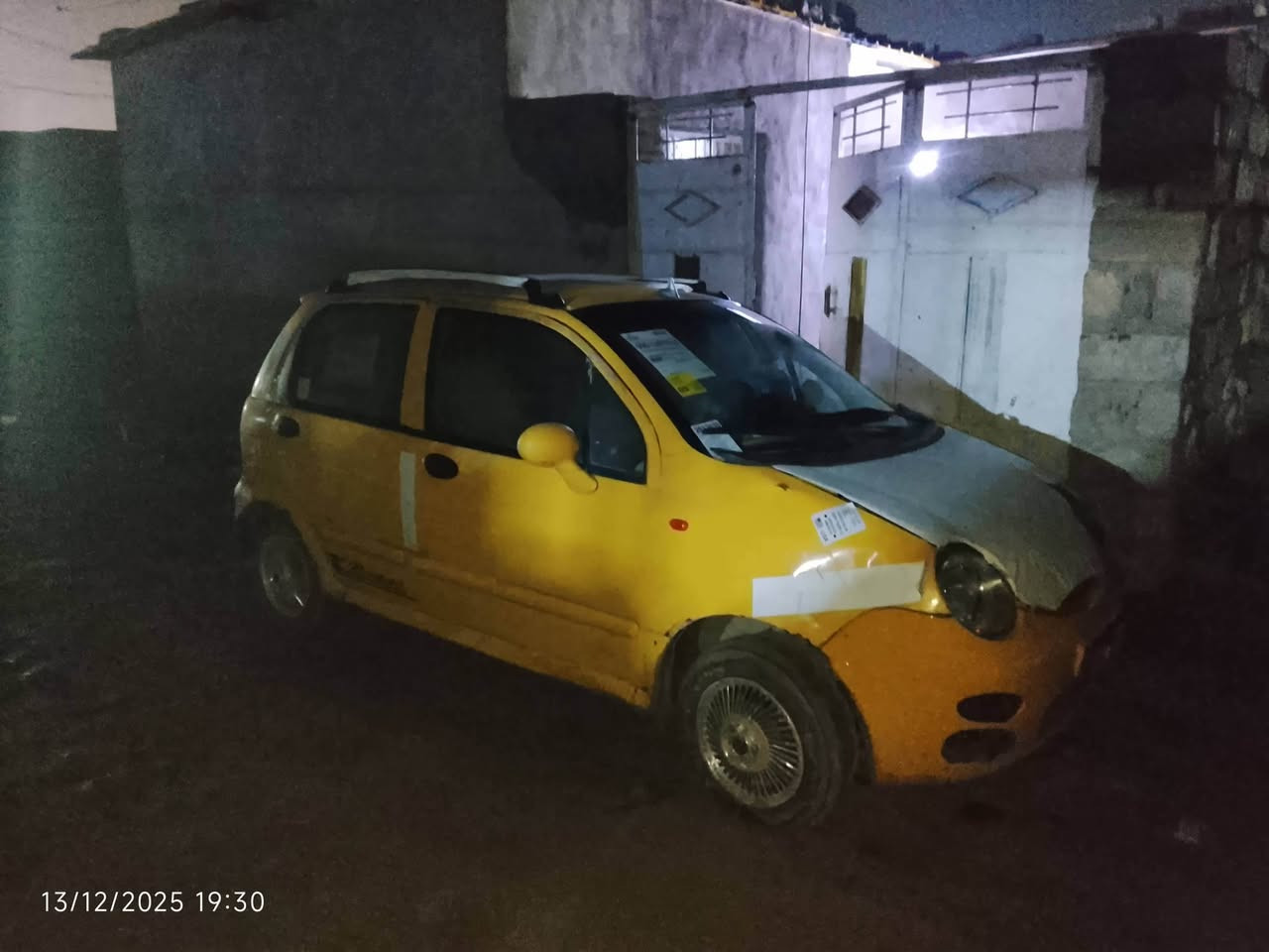 سياره كوكو للبيع شرط الوكالة من الوكيل السعر 10ورقات بيه مجال 
رقم الهاتف ***********
***********
