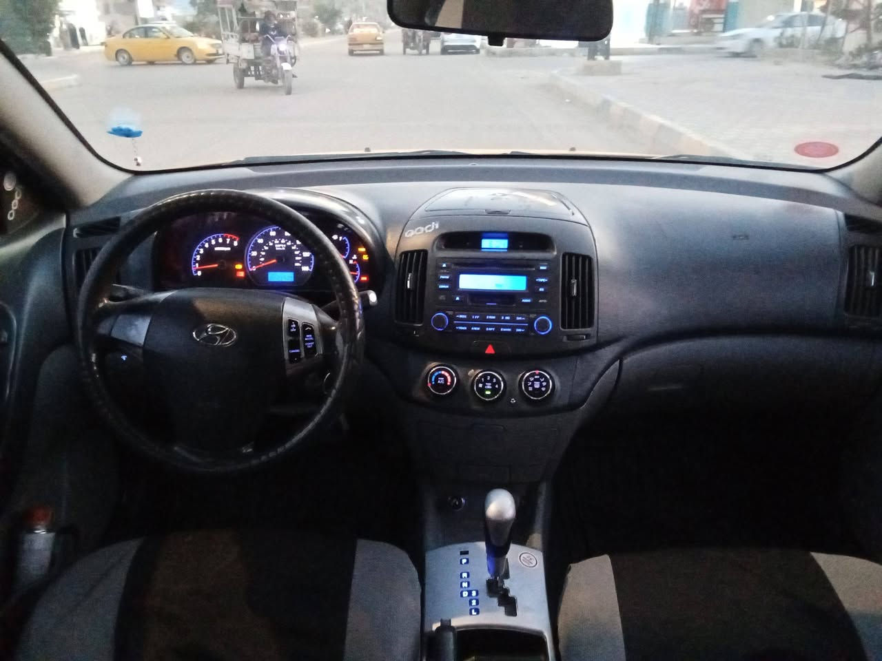 النترا وارد امريكي 2009 محرك 2000 مصفره هيأ ومرور رقم انكلزي الجديد تحويل مباشر بيها تصليح بل جاملغ الخلفي   مكفوله من العيب الشرعي مكان  السياره ناصريه مركز شراي اتصل ***********  وتساب موجود السعر 78 وبيها مجال قليل عل فيس غير متواجد شراي اتصل
