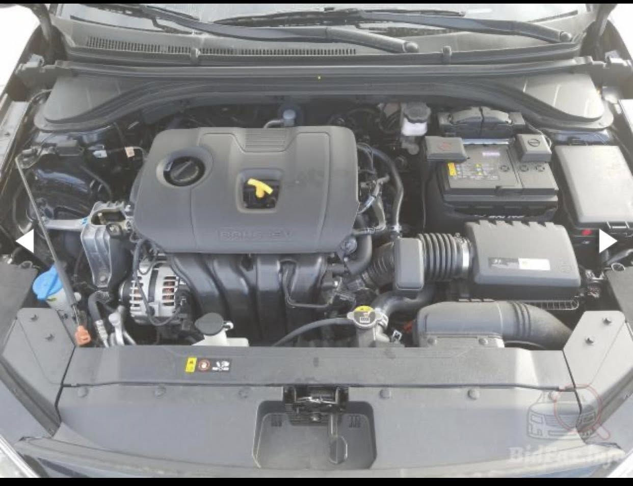 سلام عليكم النتره ٢٠١٩
وارد امريكي
*********** 
المواصفات  
رادارات 
مانع انزلاق 
منضومه غاز
