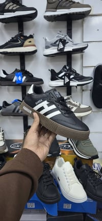 سمبا رجالي • مقاسات ٤١-٤٥ • سوق الخاجية