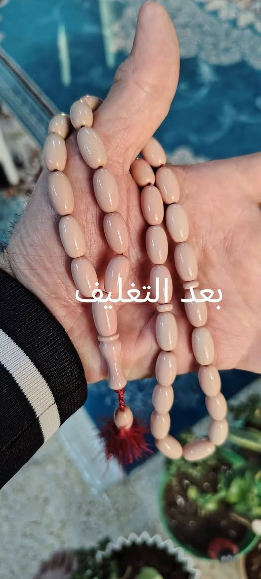 سندلوس  تركيه  شبابيه كان لونها كريمي  غلفت  كركوشه حرير  شامه دم حجمها  ١٥ × ٩  ملم (( سعرها  ٢٥ الف  عراقي مع التوصيل من الاخير )) تواجد بغداد


**إذا كنت صاحب هذا الإعلان وتريد حذفه لأي سبب، رجاءا أرسل رسالة إلى الدعم الفني**