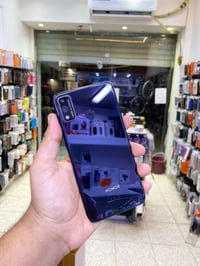 هونر 9X لايت • ١٢٨ • شريحتين