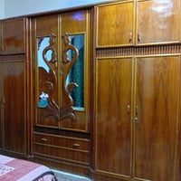 بابل • غرفة نوم • أثاث