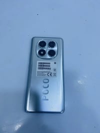 جهاز بوكوx7 جهاز جديد ما مستعمل هواي صاله شهرين من مشتري الرقم والاستف...