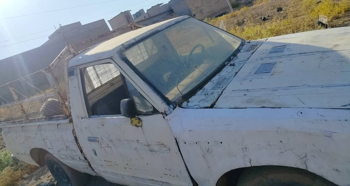 بيكم 82
ملاحظه صاحب البيكم متوفي
يوجد قسام شرعي
اواجهك ويا  ابن صاحب البيكم

السعر 4 

العنوان موصل حي العبور

☎***********
