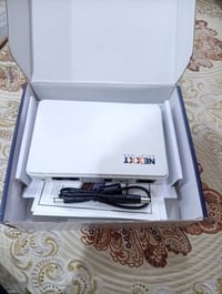 يوبي اس نت • عوزة بطارية • السماوة