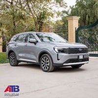 🚘 فورد تيريتوري ترند 2026 | صفر كيلومتر الفئة العملية بمواصفات متكاملة...