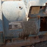 دينمو ٣٠ • شغال • الانبار