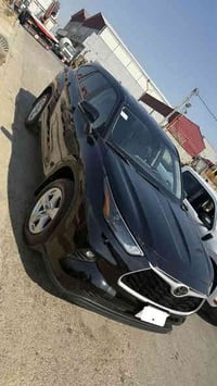 هايلاندر LE • ٢٠٢٤ • ٥٧٠٠٠ ميل