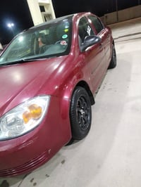 شوفرليت كوبال • ٢٠٠٨ • محرك وجير شرط