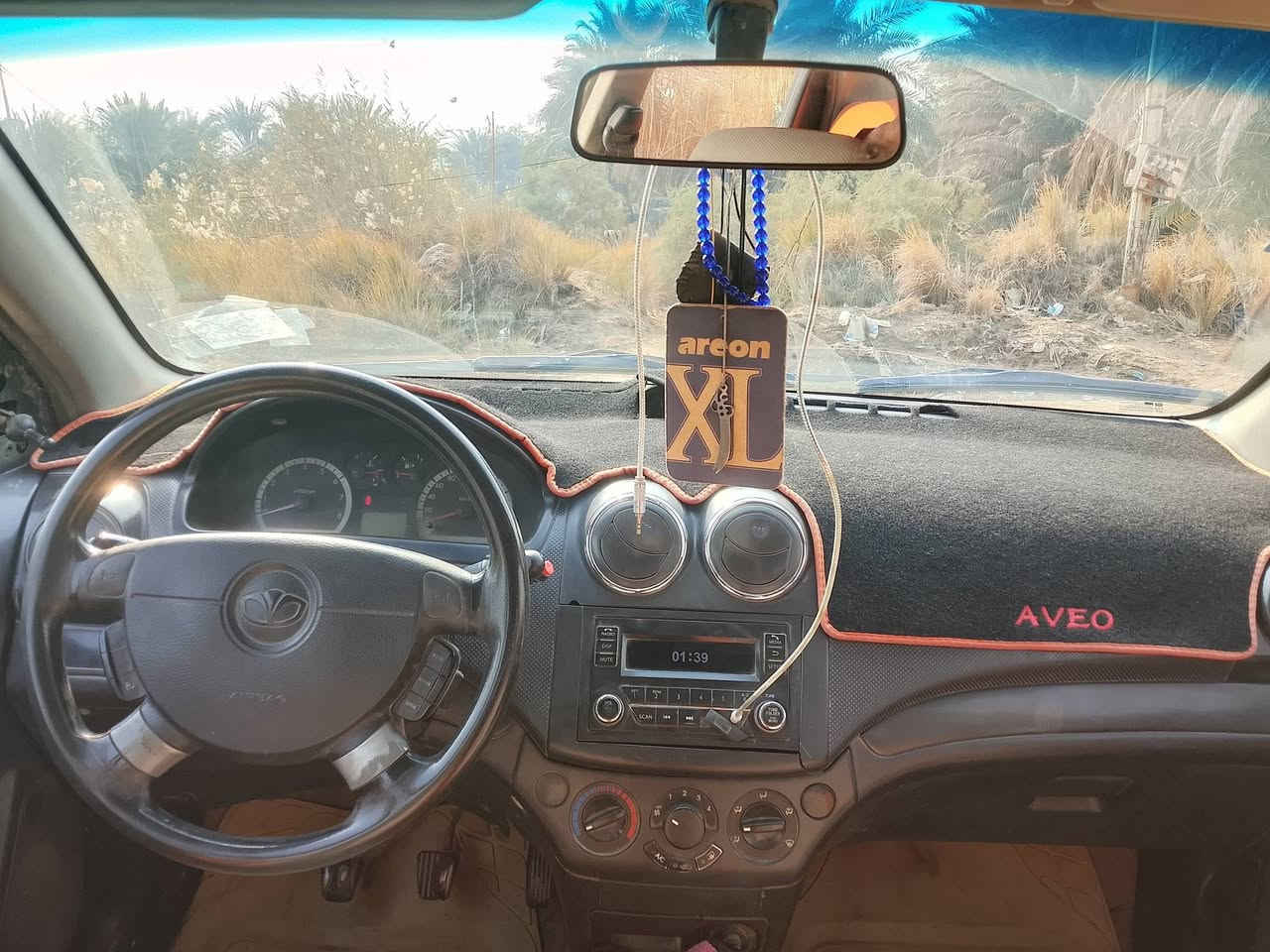 السلام عليكم افيو مديل 8 خليجي كير عادي سياره بسمي كير مكينه مكفول رقم نكليزي سعر 45 وبيه مجال قليل ***********
مكاني الرميثه
