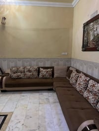 كنب • مستعمل • النجف