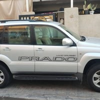 برادوا موديل 2009 رقم بغداد دولي الجديد بااسمي هزة جديدة  6 سلندر ماشي...