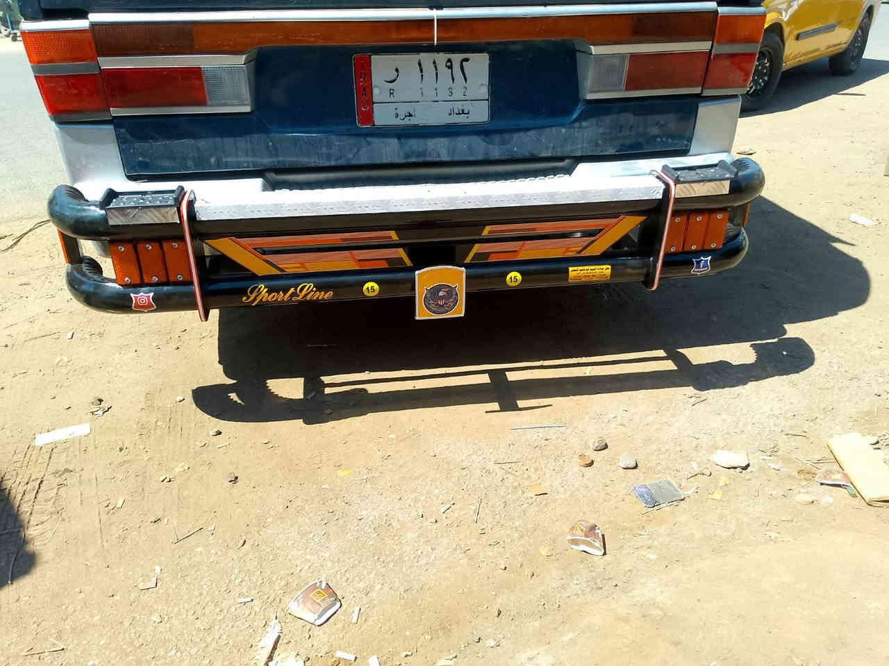 محلات سيد علي الميالي لعمل تفصال كافه أنواع لسيبايات ولدروعه عمل يد متوفر جمله و مفرد بأنسب لاسعار شغل درجه أوله اي استفسار خاص او *********** متوفر توصيل جميع لمحافظات لعنوان بغداد سيد حسين
