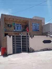 بيت ركن • ٢٠٠م • حي الحسين الجديد