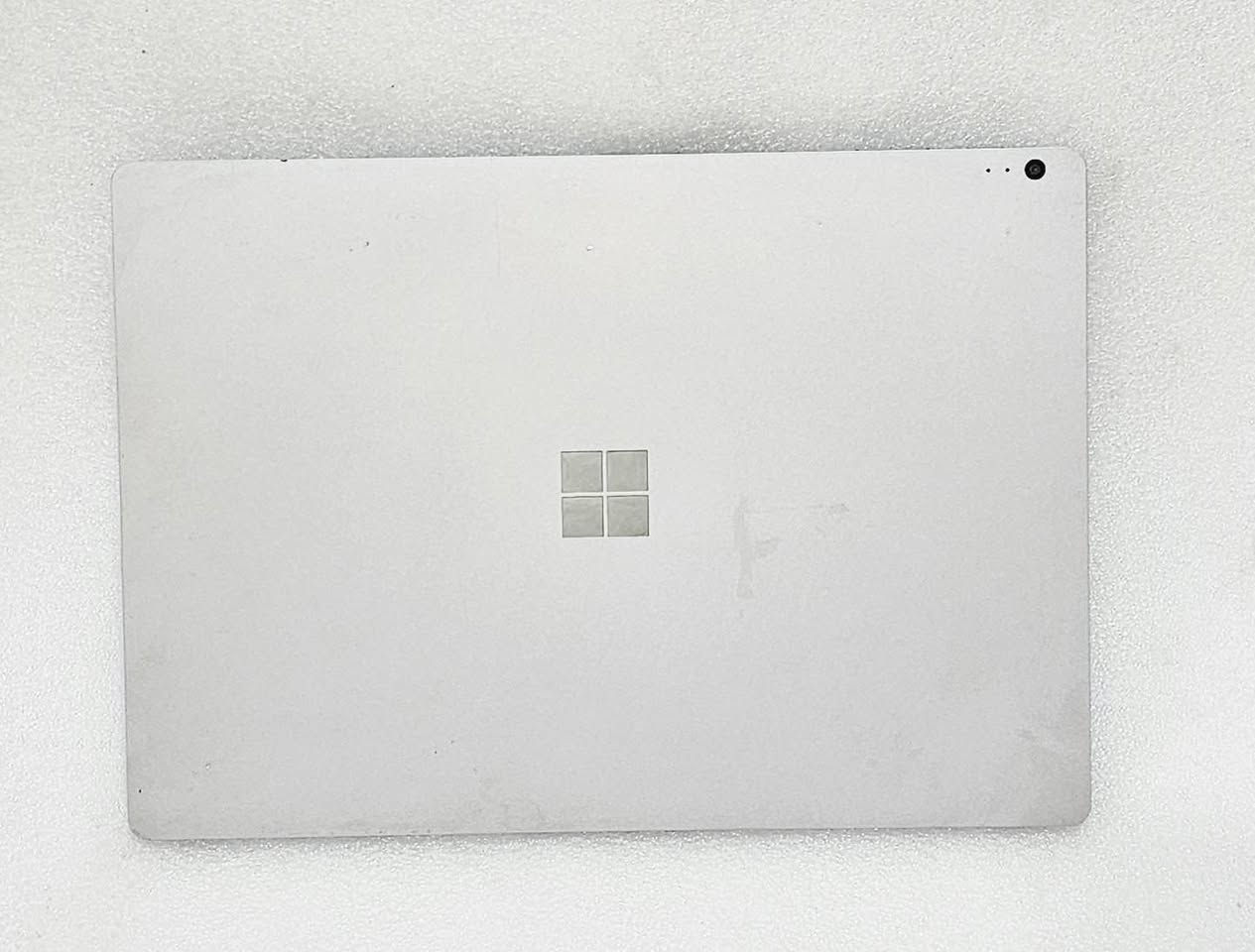 Surface book 2  جمال سيرفس بس يمنا🙂‍↕️🤝🏻🔥. Core i 7 جيل ثامن ✨
Ram 16🔴
SSD 512🔥
حالة الجهاز✨: 
مبدل بطارية جديدة ✅

تاب فقط 🌼
شغال كامل 🔥
اللمس ممتاز👌🏻
السعر💰: 250 الف مع توصيل 
يرجى المراسله على الخاص او على الرقم
 ***********
متوفر
 Surface book 🔴
Surface pro 🔴
Surface Laptop🔴.....
