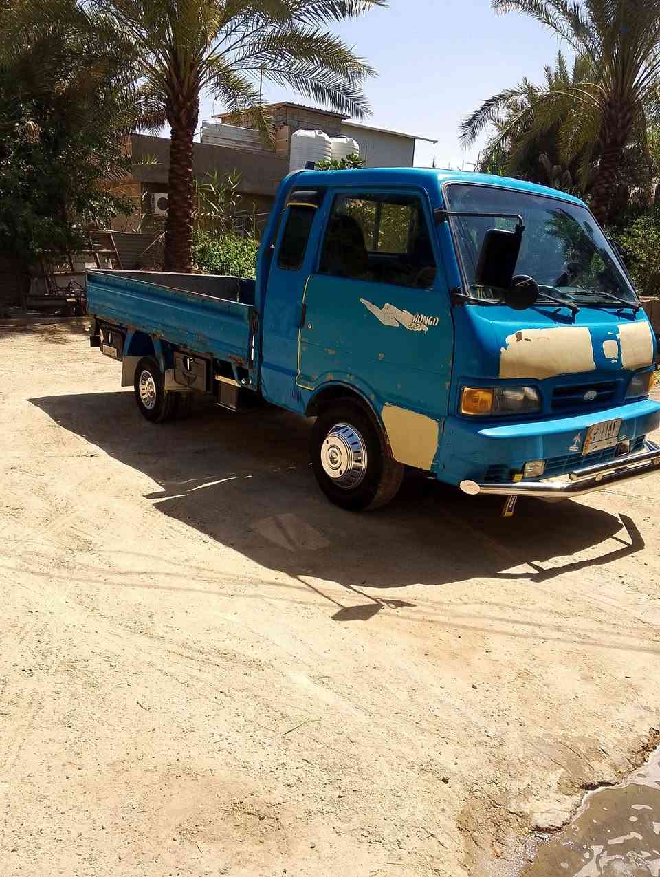 بنجو للبيع موديل 95 ***********
